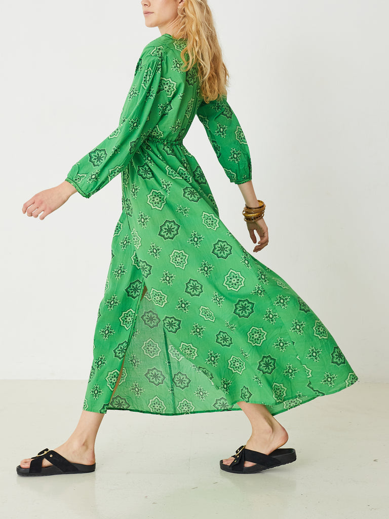 ROBE DARREN SWILDENS