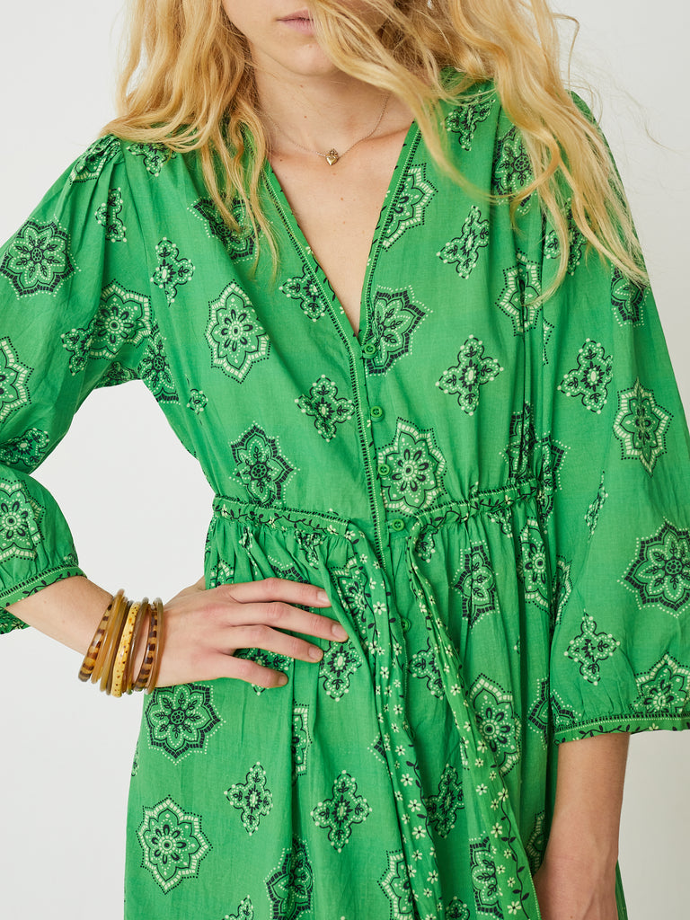 ROBE DARREN SWILDENS
